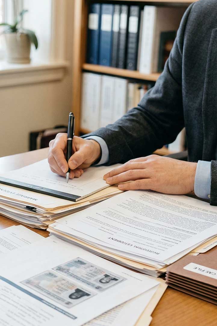 Zava Immigration Law Removal of Conditions