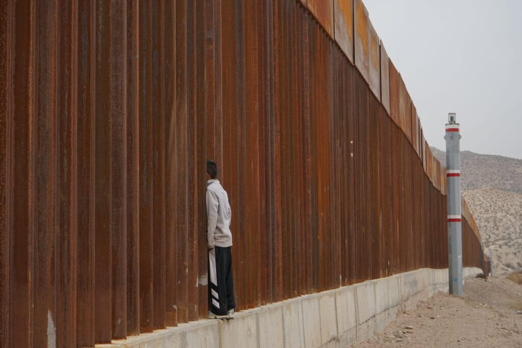 Zava Immigration Law An unaccompanied immigrant minor is any child under the age of 18 without legal status in the United States or legal responsibility in the country.