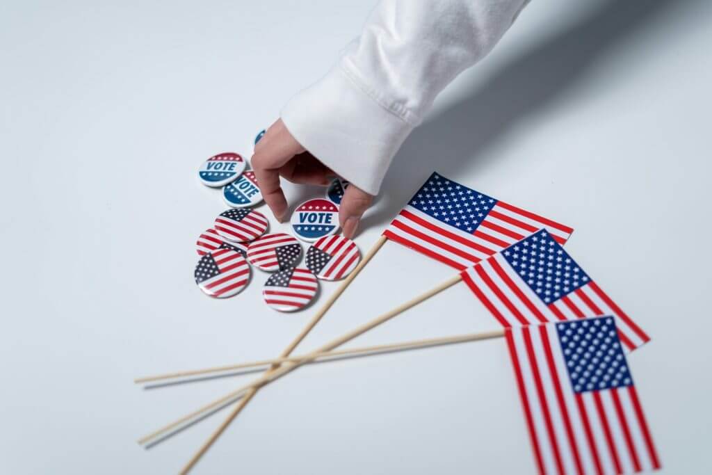 Zava Immigration Law One of the benefits of obtaining citizenship through Form N-400 is the right to vote.