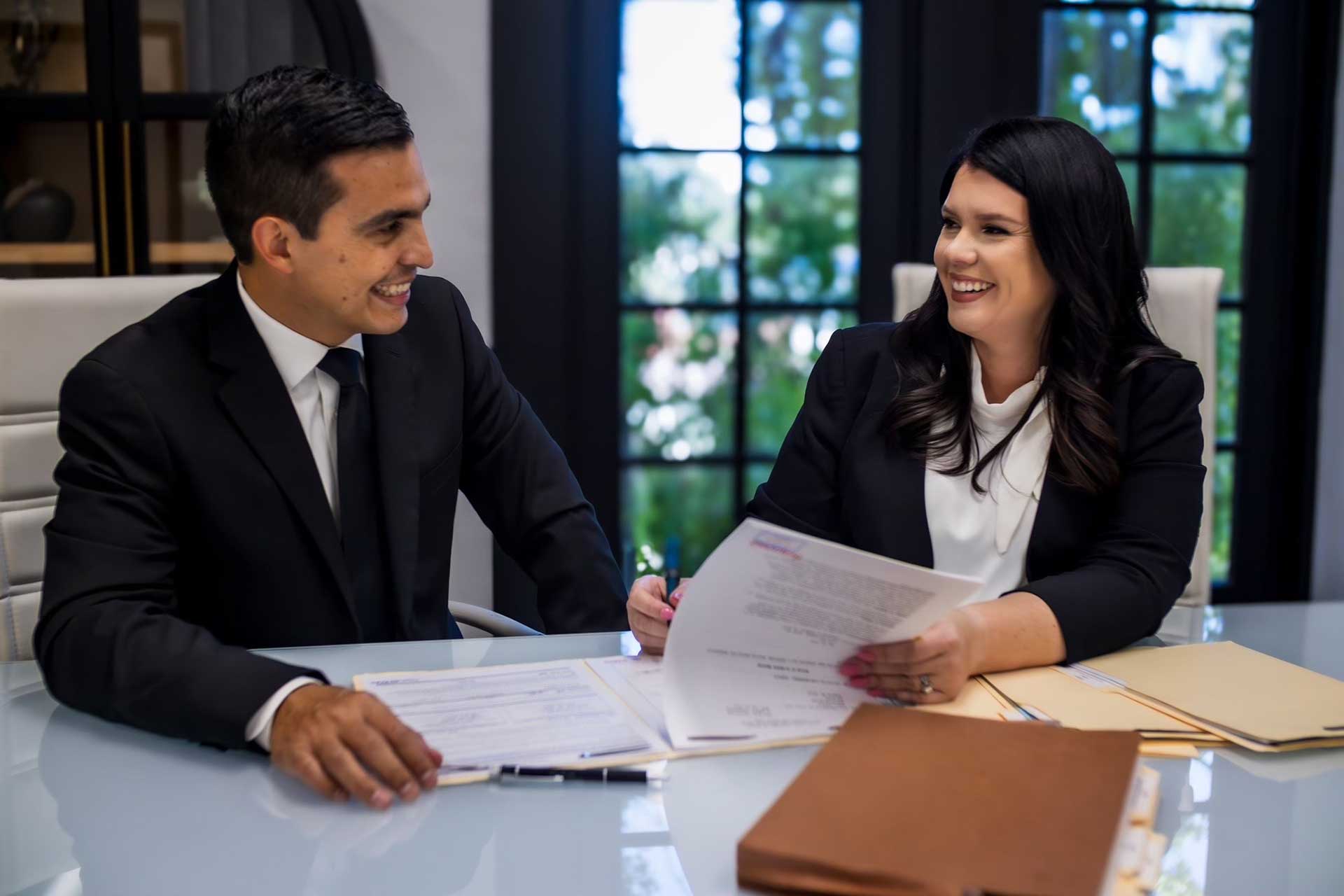 Zava Immigration Law Contact Us Today