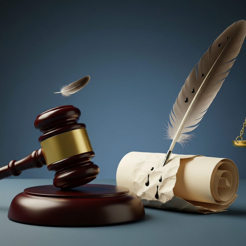 Symbolic calm can a deportation order be lifted metaphor