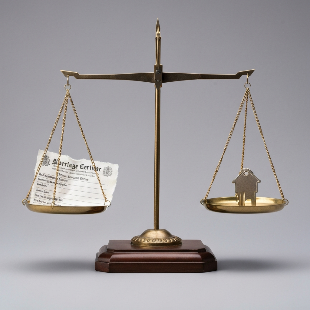 Symbolic balance can i lose my permanent residency if i divorce inanimate objects