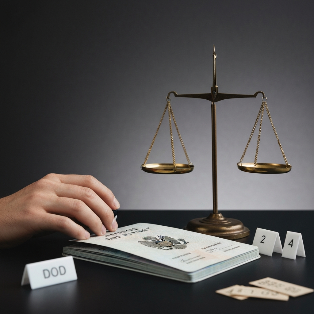 Symbolic calm: if i have a work permit can i be deported