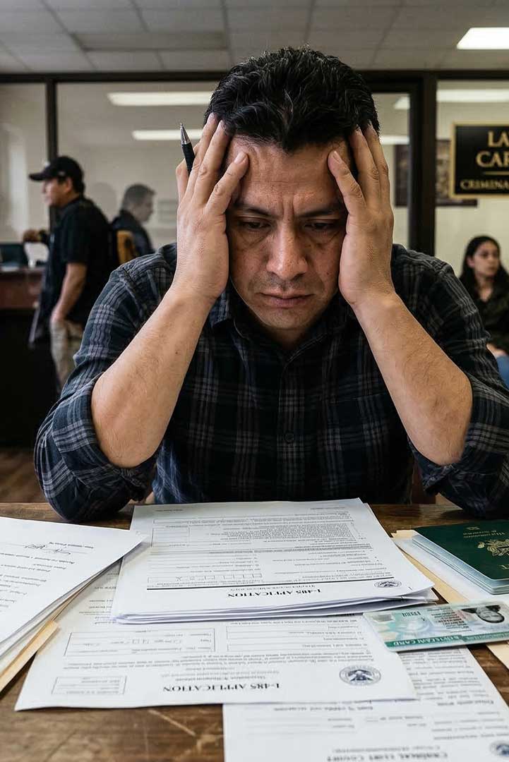 Zava Immigration Law Criminal and immigration attorney