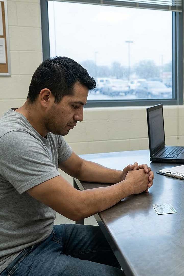 Zava Immigration Law Criminal Case