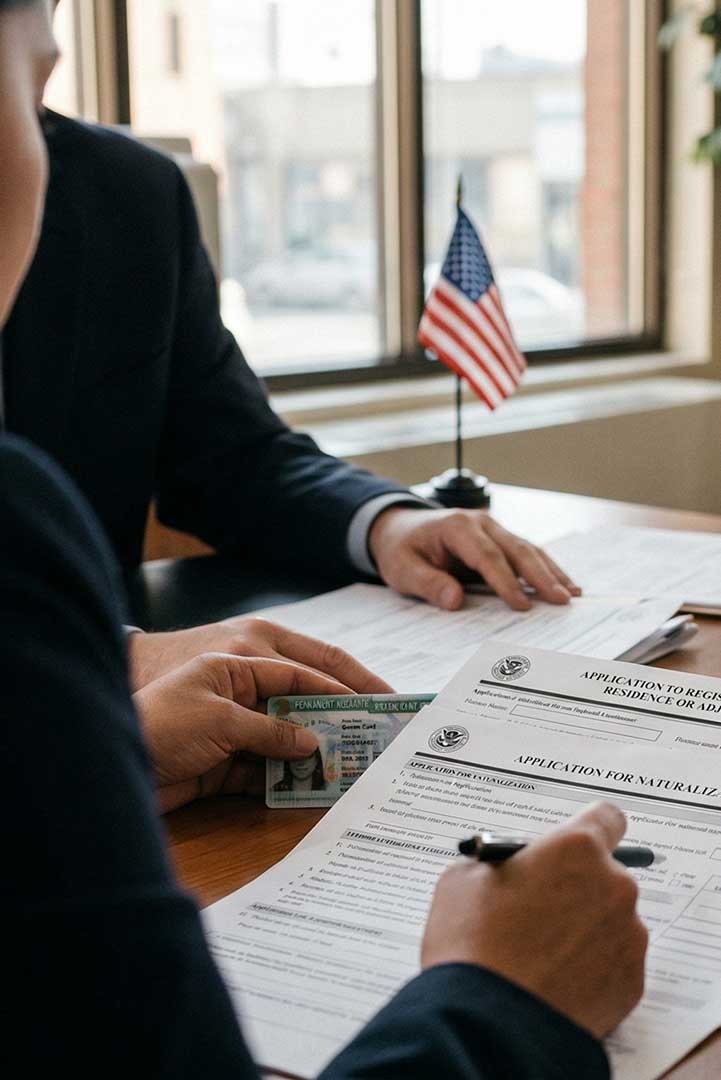 Zava Immigration Law Zava Immigration Law