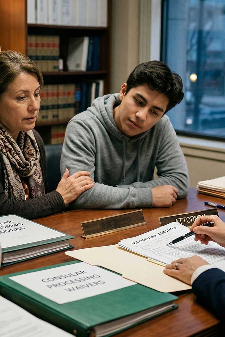 Zava Immigration Law Zava Immigration Law