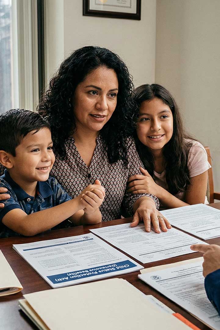 Zava Immigration Law Zava Immigration Law