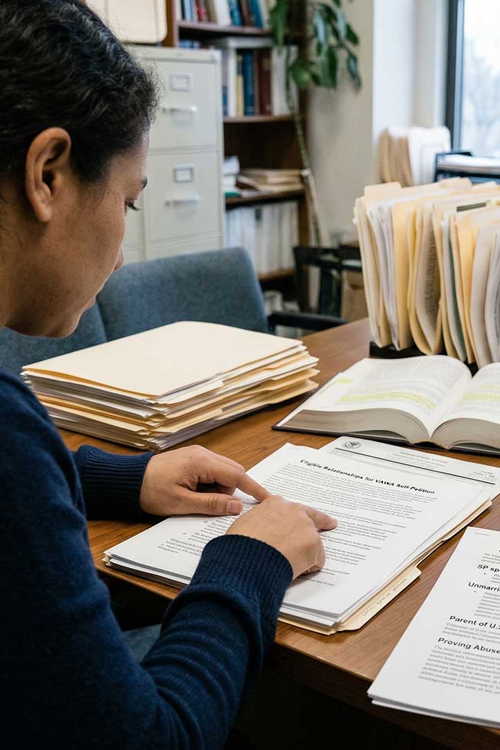 Zava Immigration Law Zava Immigration Law