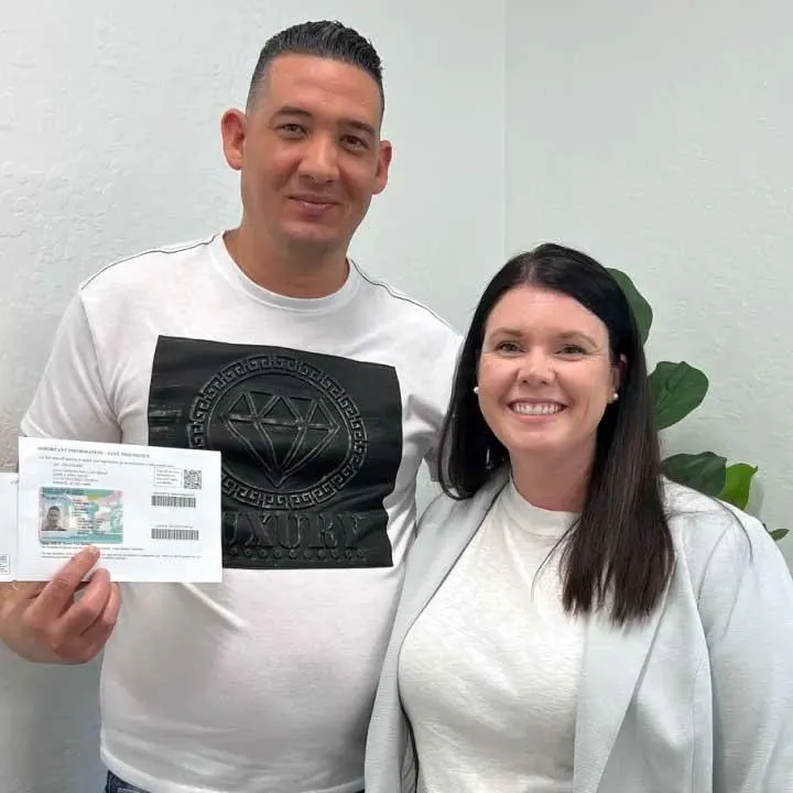 Zava Immigration Law Group
